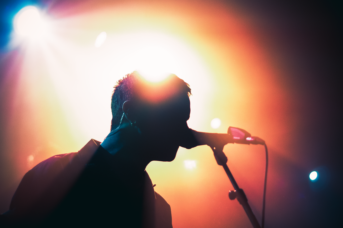 [Review] Dying Wish, Static Dress, Gouge Away, Orthodox, and Boltcutter Bring Life to Theater of Living Arts