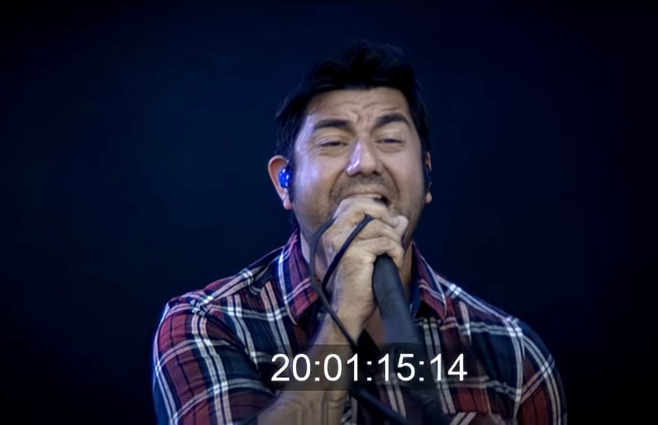 WATCH: Deftones Plays Area4 Fest in Denmark Like Their Life Depends On It