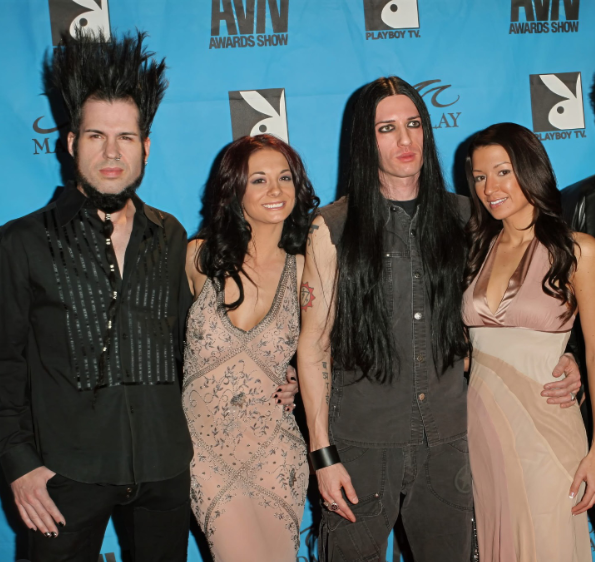 Matt Zane Responds To Statement From Wayne Static and Tera Wray's Families