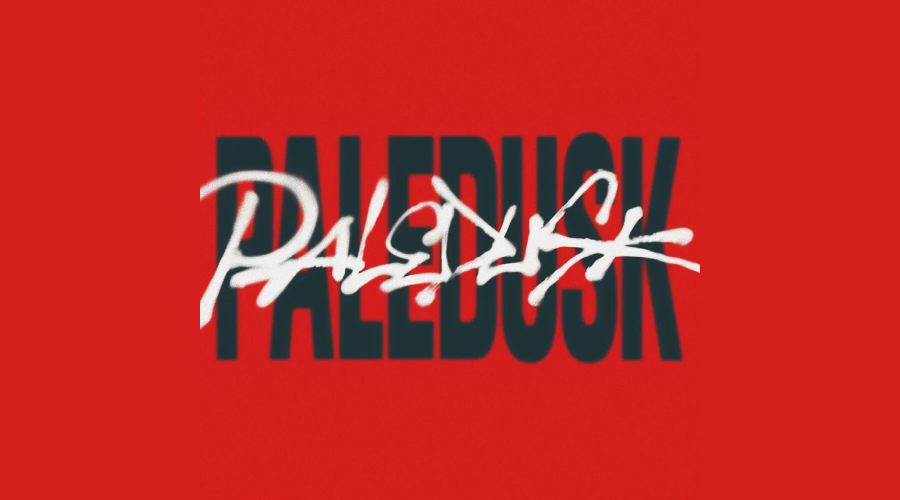 Album Review: Paledusk // 'PALEDUSK'