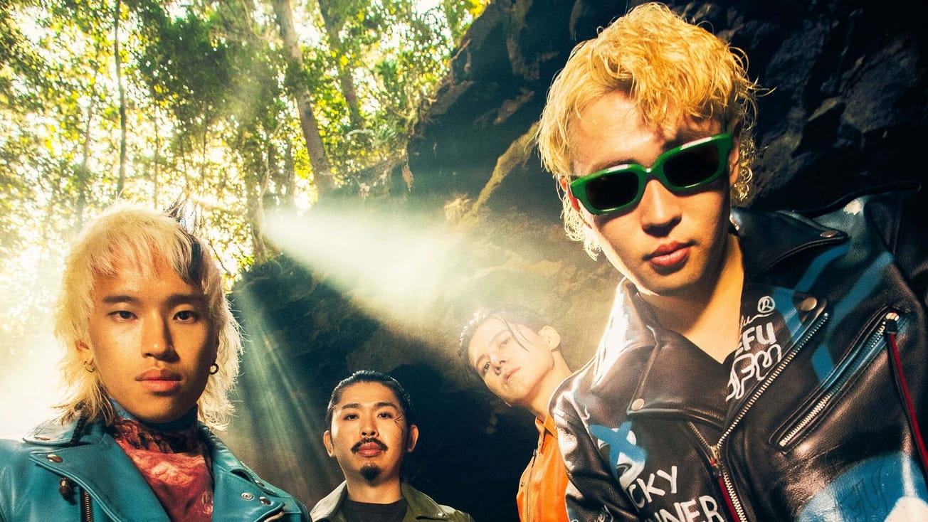 Paledusk To Headline First European/UK Tour With Knosis, Greyhaven, and Headwreck