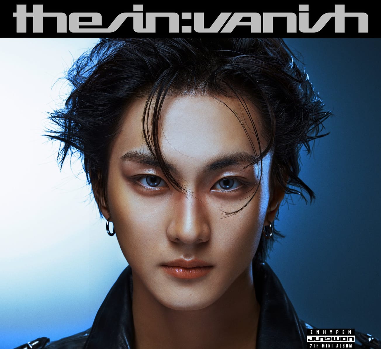 Jungwon's Version Of ENHYPEN's "Knife" Is Nu Metal AF