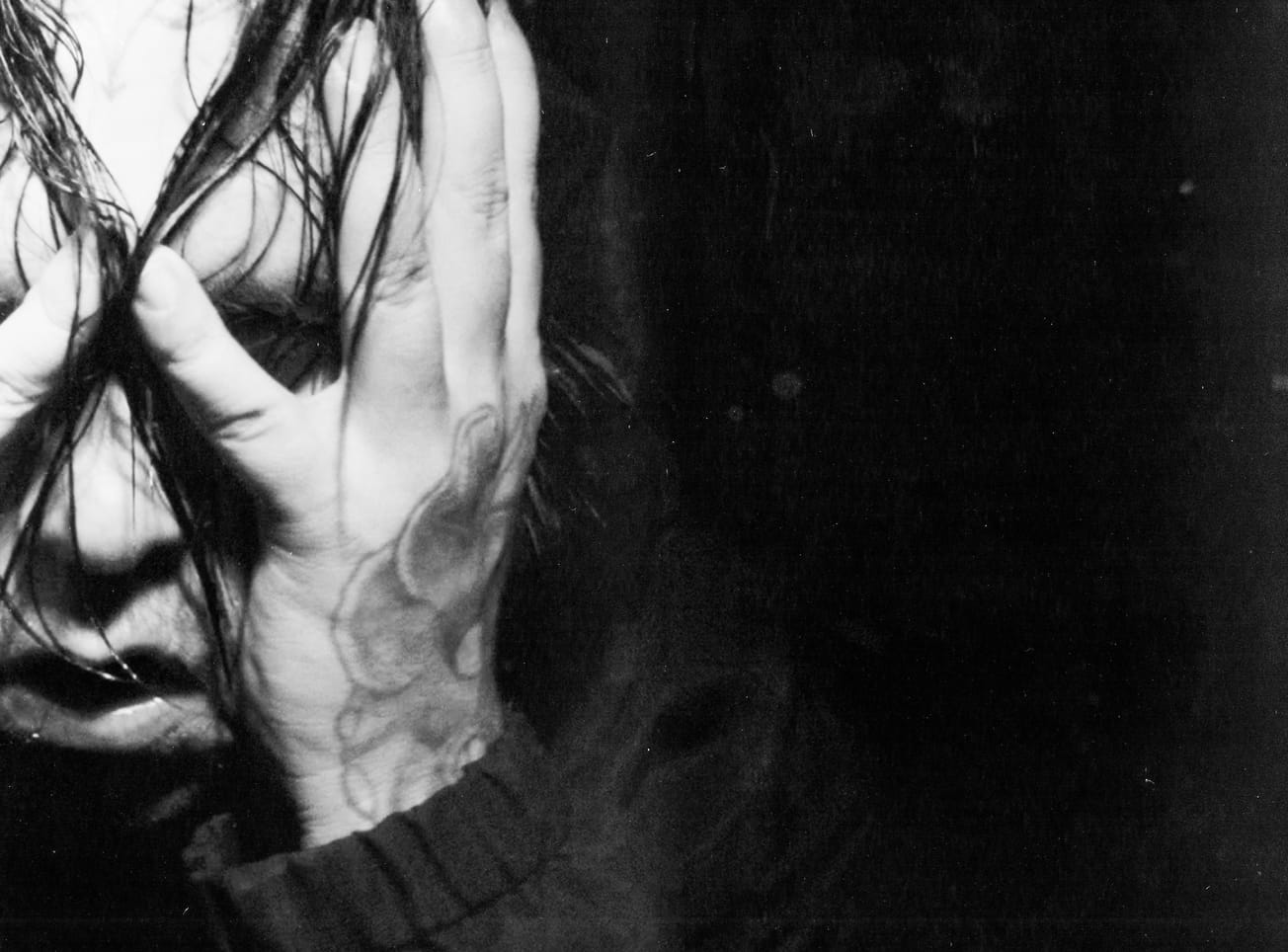 Moodring Post Full 'death fetish' Album Teaser, Tease Song Snippets