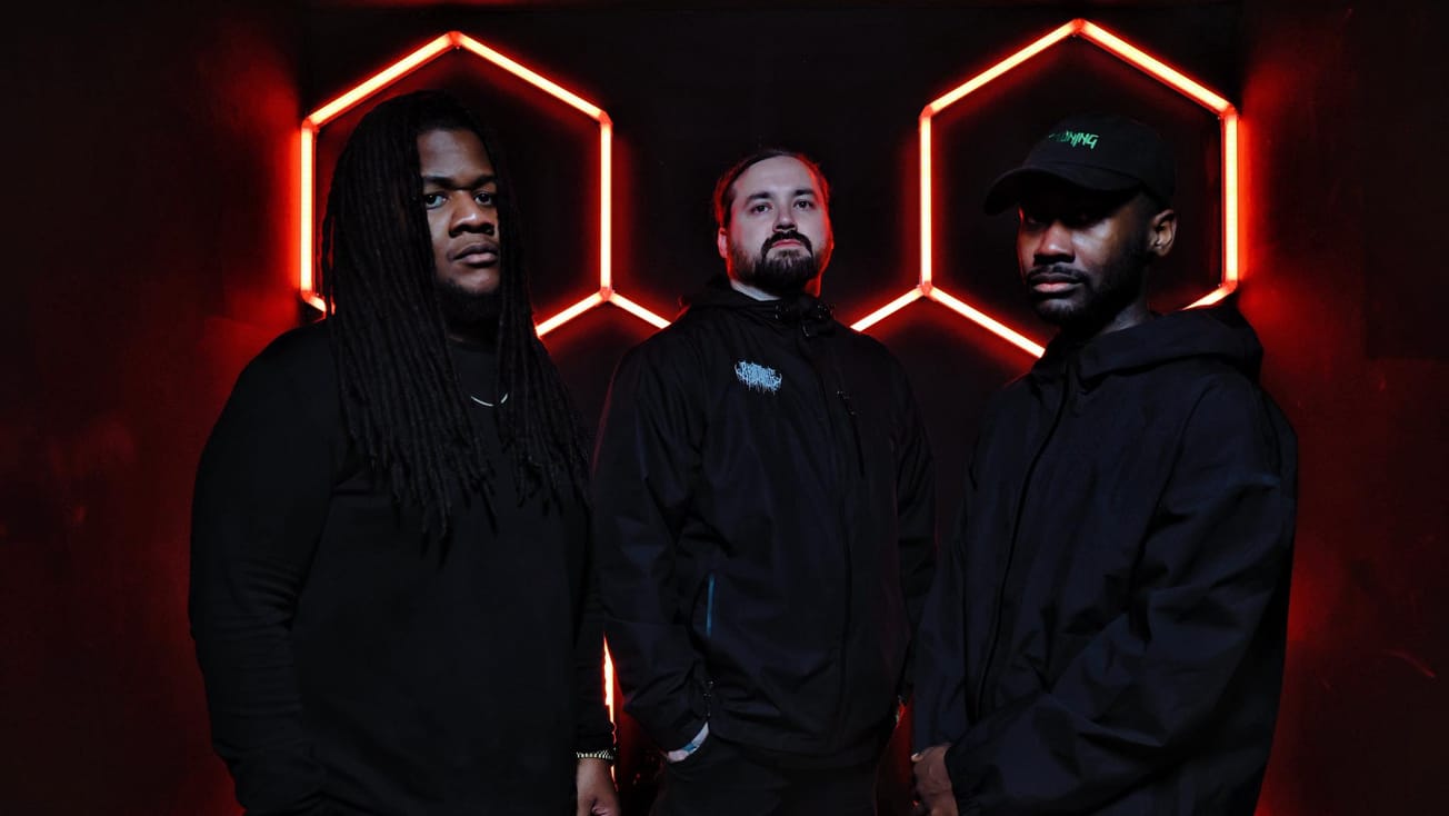 The Browning Begin Work On LP7, Drop "DOMINATOR [EVOLVED]"