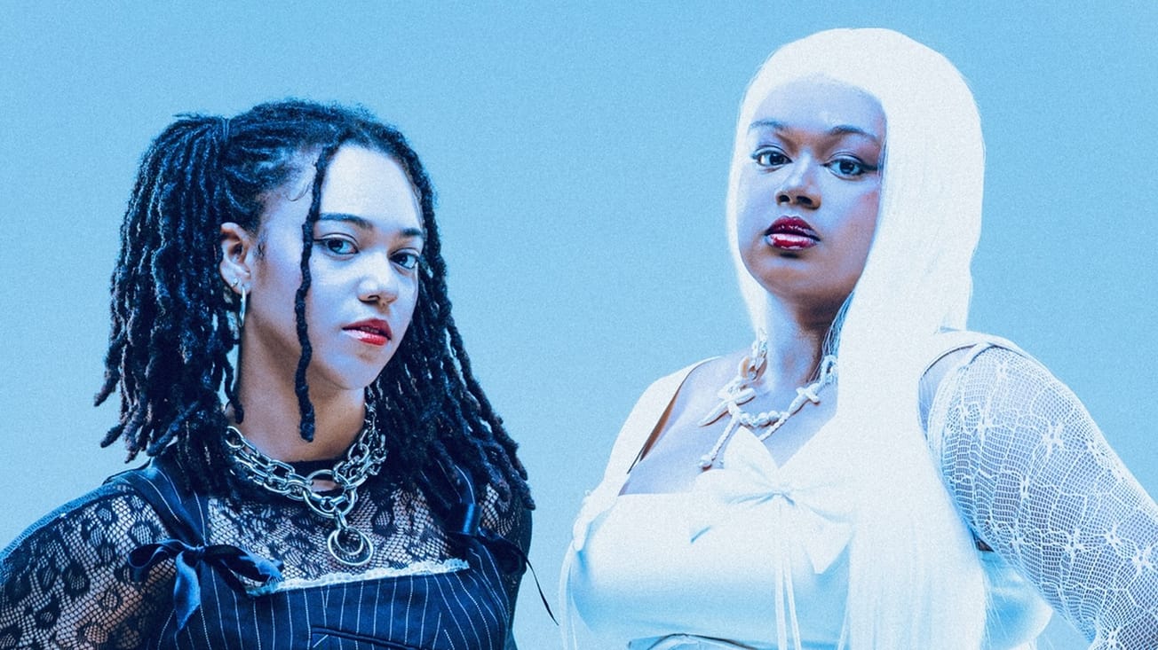 ALT BLK ERA Announce New EP, Upcoming Single "Tissues"