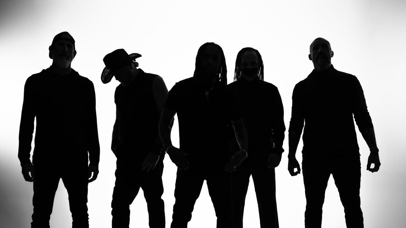 Sevendust Announce New Album 'ONE,' Tour With Atreyu, Fire From The Gods, And American Adrenalin