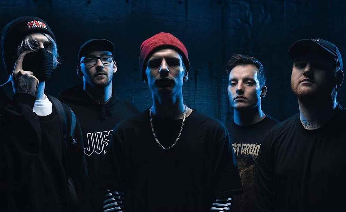 Alpha Wolf Announces Headlining May and June "Let it Rip" tour