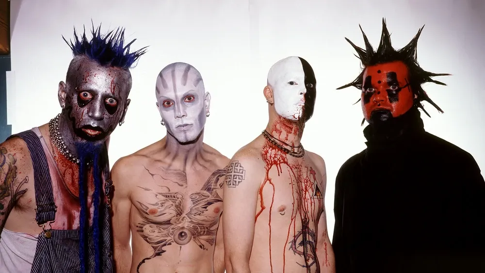 MuDvAyNe Quietly Upload New Mixes Of "Hurt People Hurt People" And "Sticks And Stones"