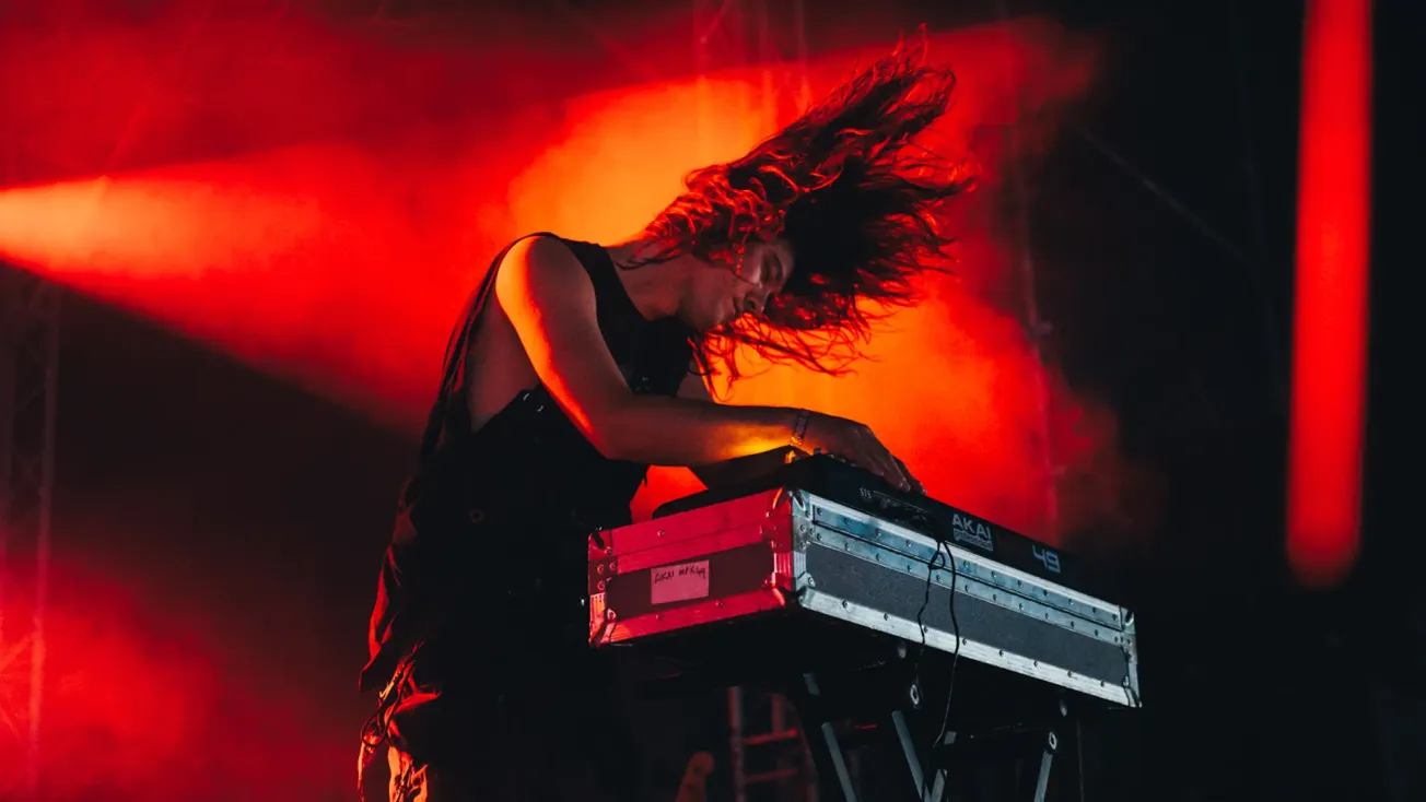 HEALTH To Headline Damnation Festival This Fall