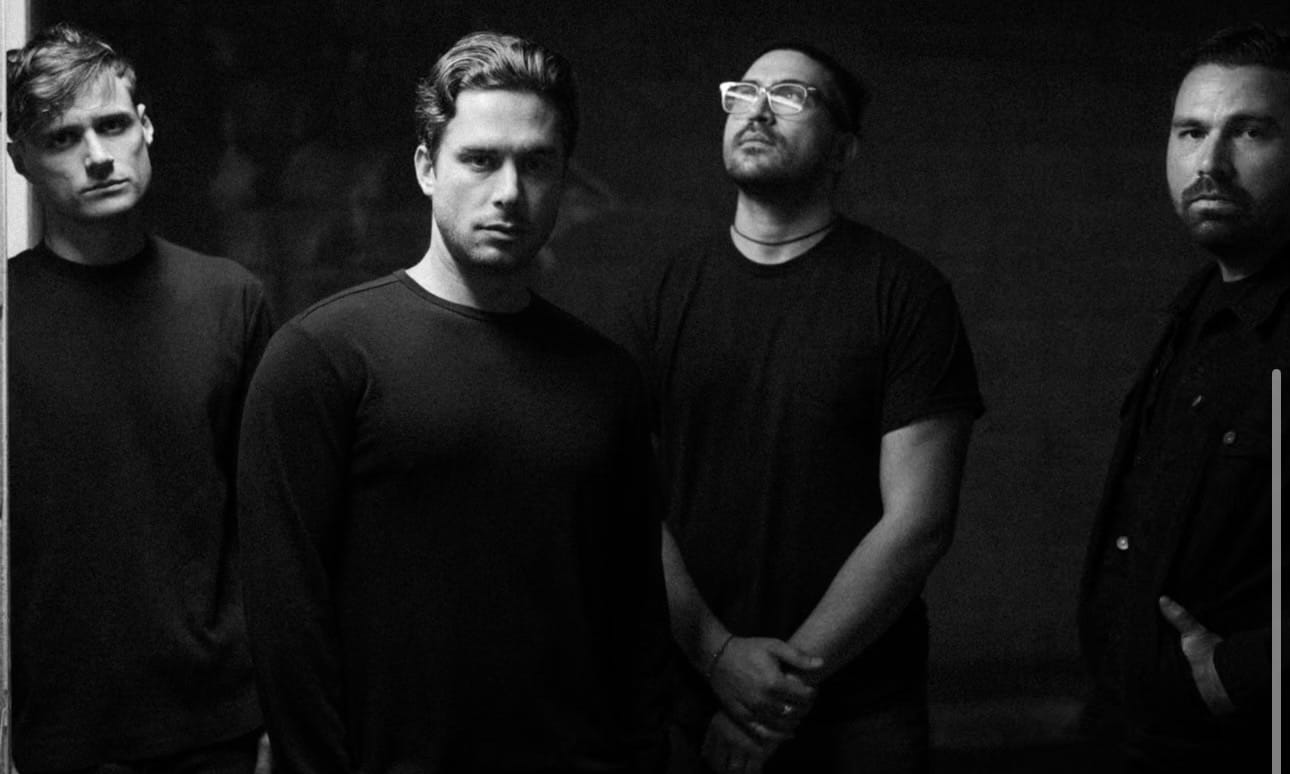 Seahaven Drop New Single “Long Goodbye”