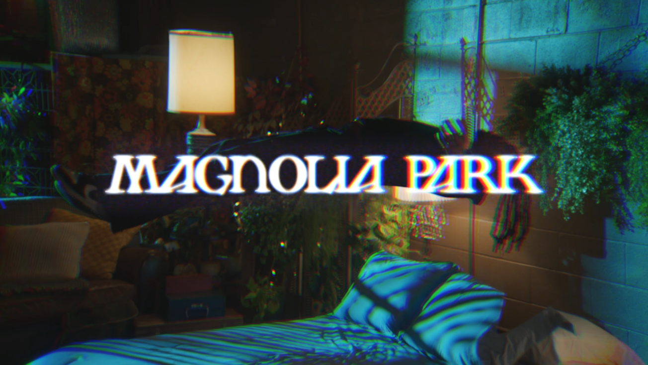 Magnolia Park Get So "High" On New Single, Announce Expanded 'Nights After Vamp'