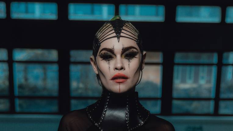 SKYND To Finally Release "Mary Bell" This Friday