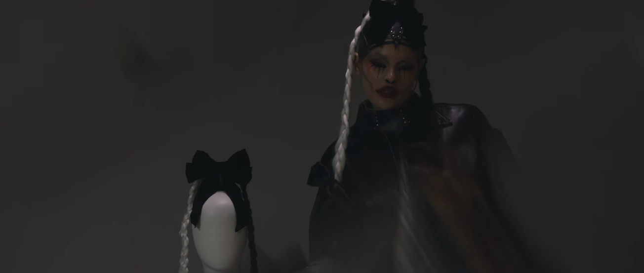 SKYND Premiere "Mary Bell" Six Years After Its Live Debut