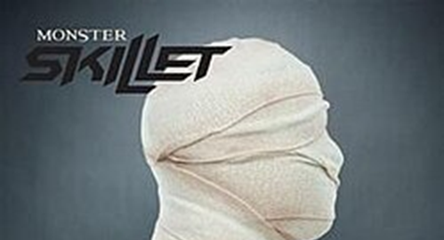 ICYMI: Skillet's "Monster" Has Joined The Spotify Billions Club