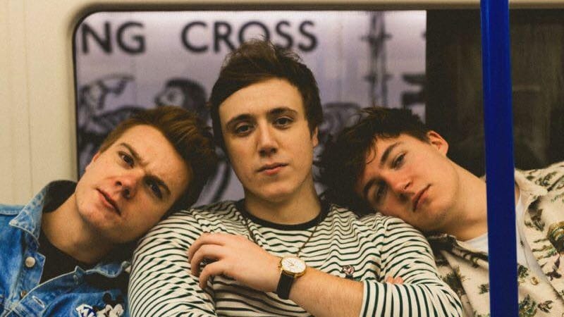 WATCH: Tors Transform Limp Bizkit's "Re-Arranged" For Musora