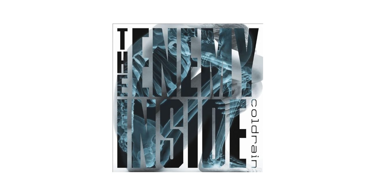 coldrain To Celebrate 15 Years Of 'The Enemy Inside'