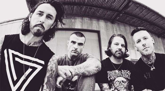 Eighteen Visions, Azshara and Evelyn to Headline Hellwest 2026 Pre-Show