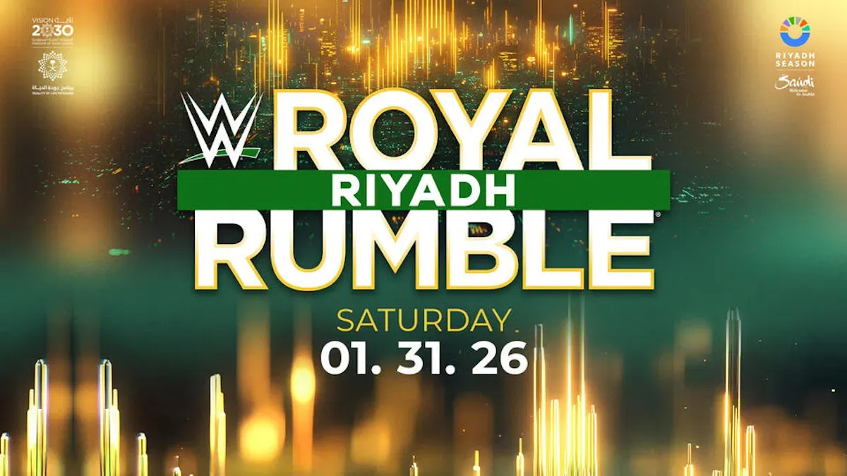 Linkin Park's "Heavy Is the Crown" Used As Offical Theme For WWE Royal Rumble