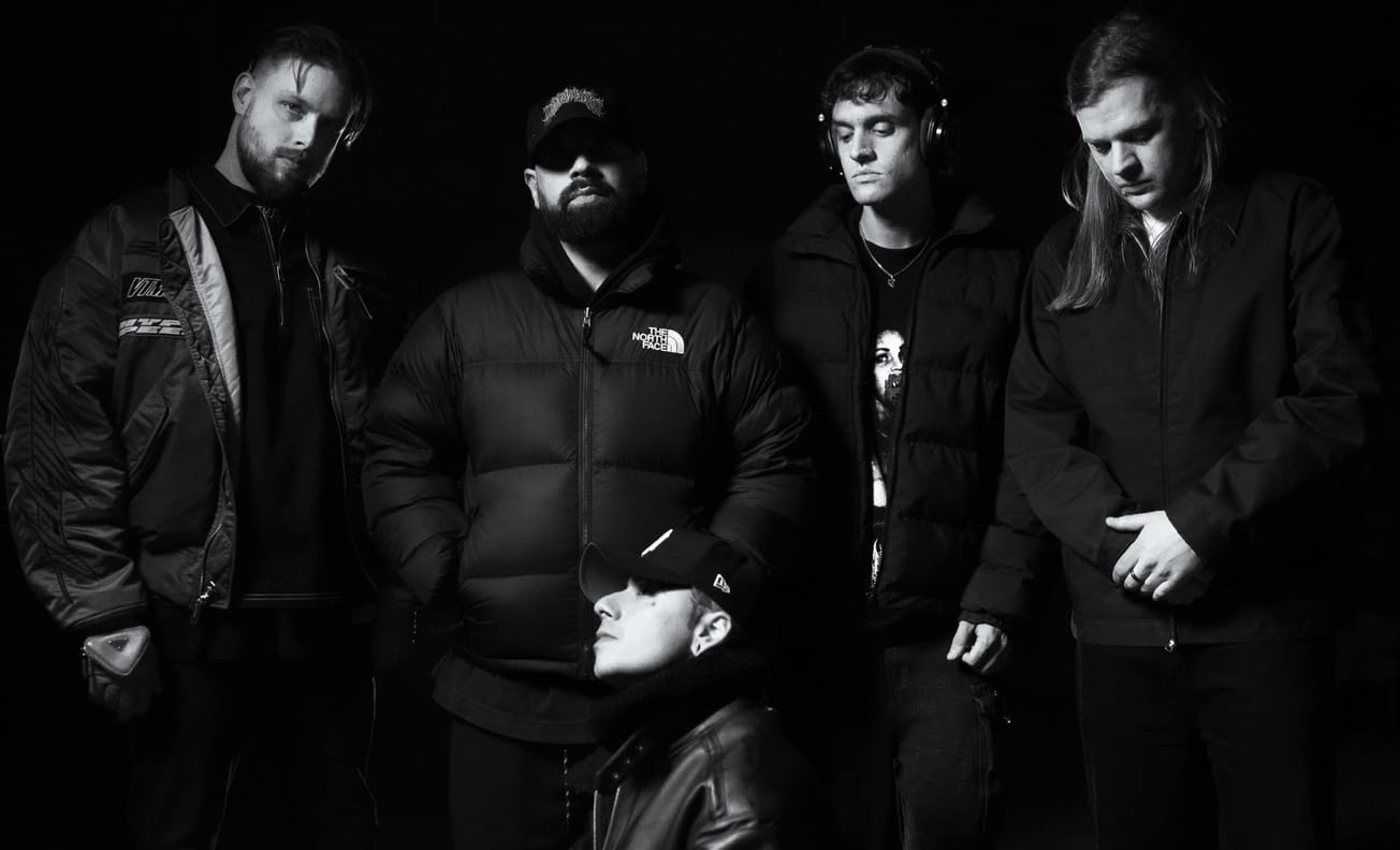 Sylar On A Roll: Tour Dates Announced For Japan & New York