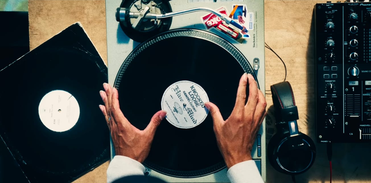 The Agenda Reacts: Knocked Loose & Denzel Curry's "Hive Mind"