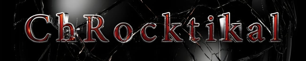 ChRocktikal Sign With Leo Presents, North American Tour To Be Announced Soon