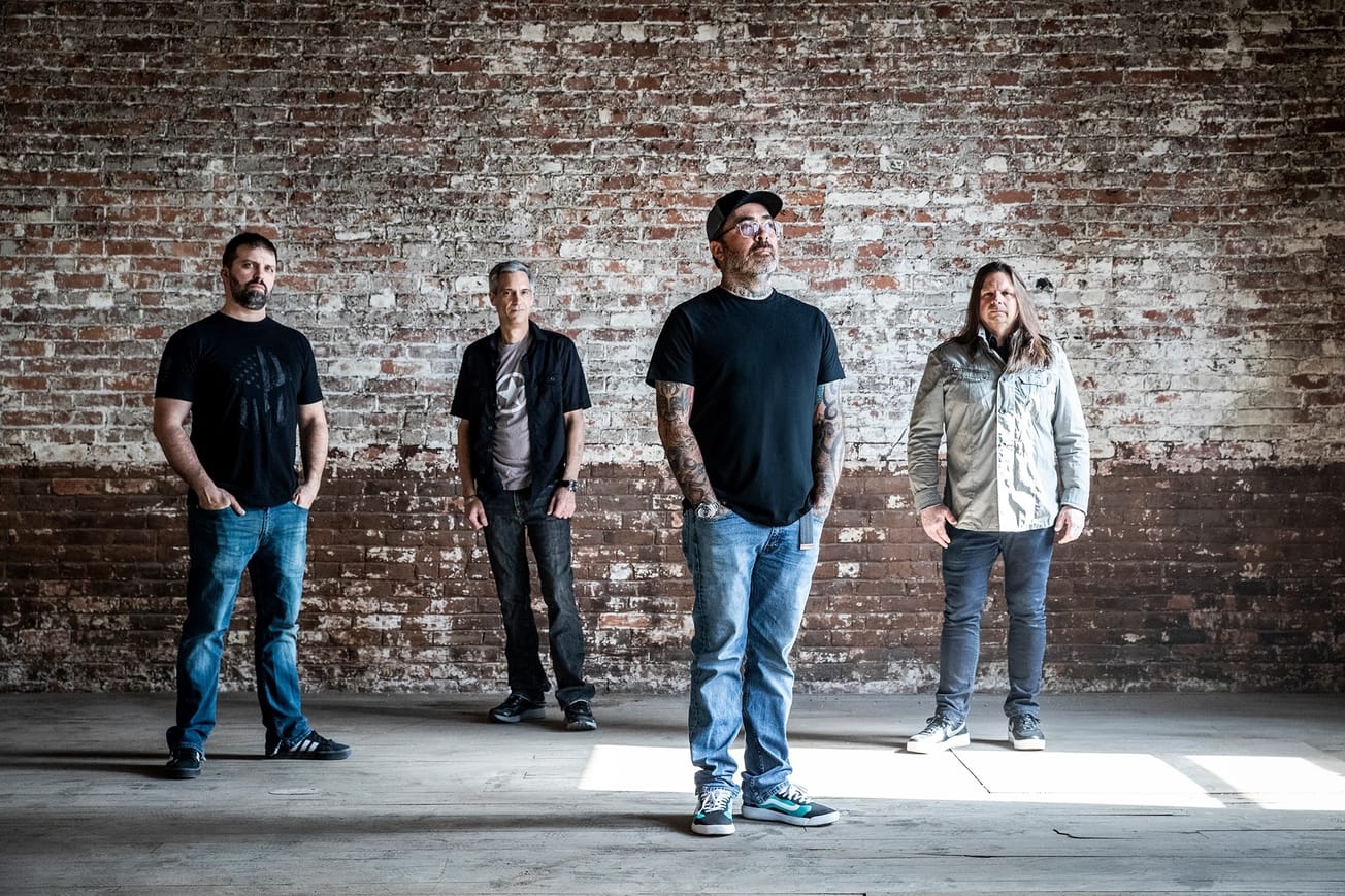 Staind, Nonpoint, Sleep Theory, From Ashes to New to Play at Mississippi's CPR Fest