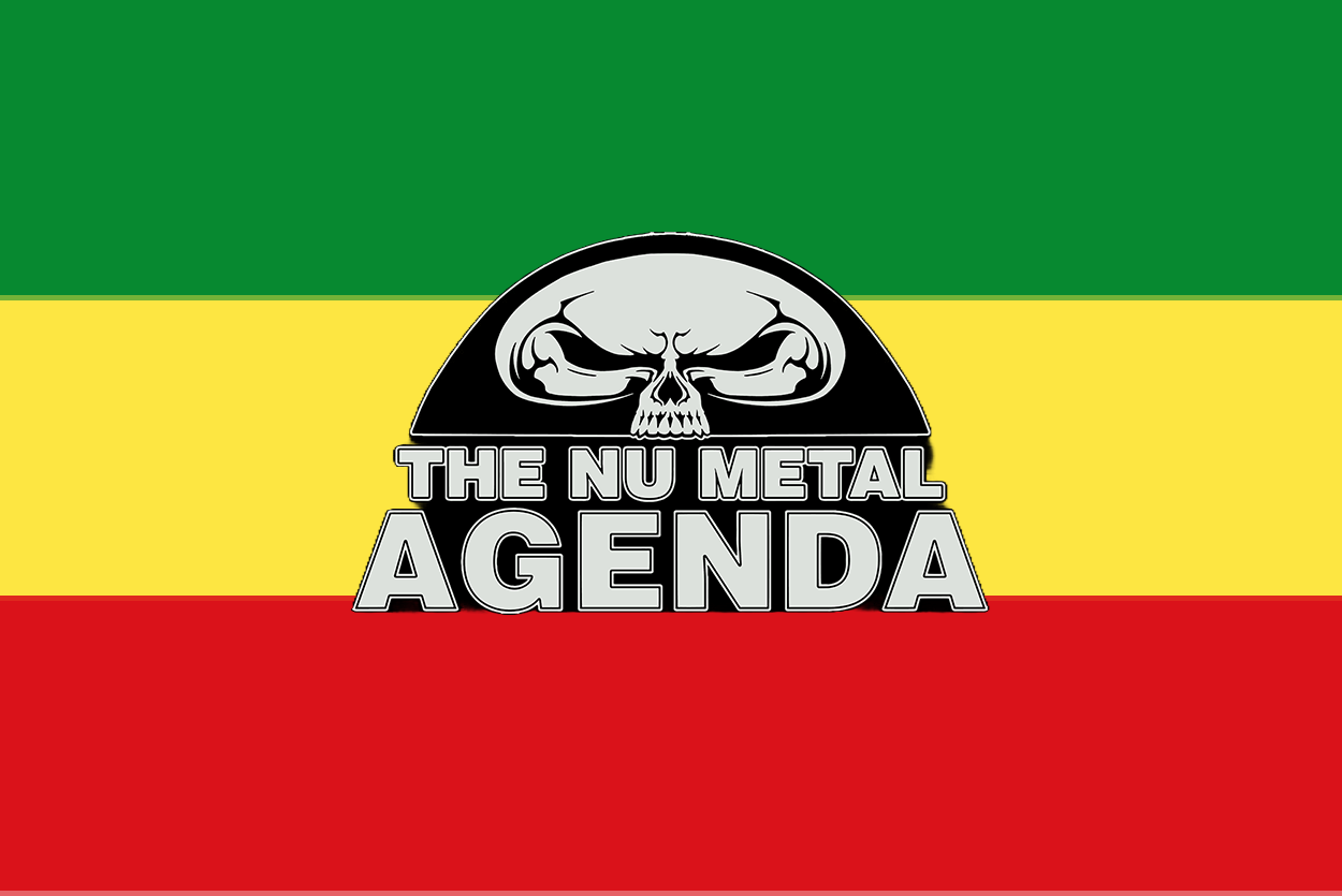 STARTER PACK: Black Excellence In Nu Metal