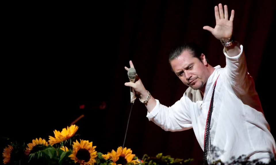 Faith No More Might Just Be No More