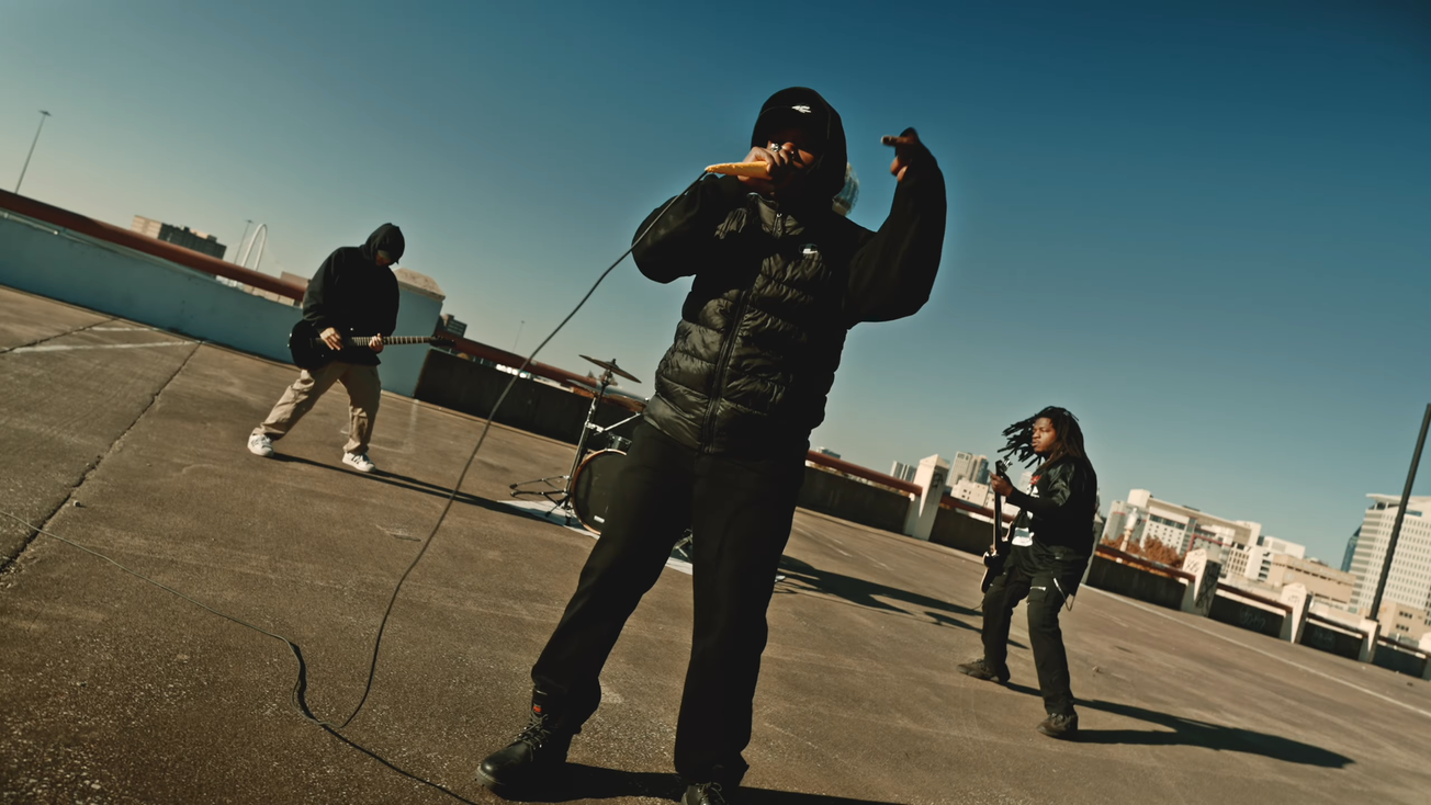 UnityTX Drop "STFU" Music Video, Announce U.S. Tour With Varials