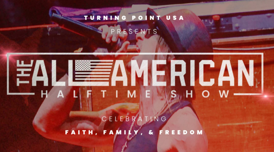 Kid Rock To Headline TPUSA's Super Bowl Show In A Cultural Shot To The Neck