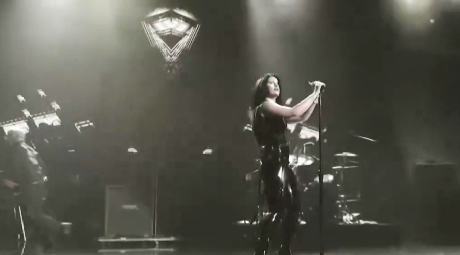 Spiritbox Rip "Soft Spine" at the 2026 Grammy Awards