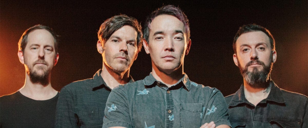 Hoobastank, Haywire, & Many More Announced For Warped Tour 2026 Lineup