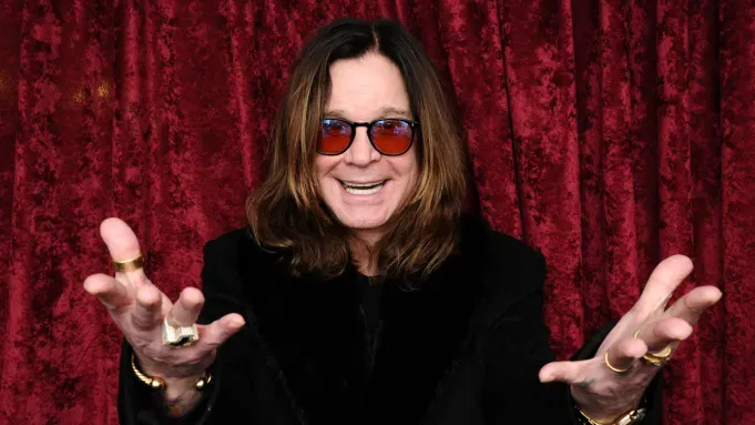 'The Masked Singer' to Host Ozzfest-Themed Episode in  Honor of Ozzy Osbourne