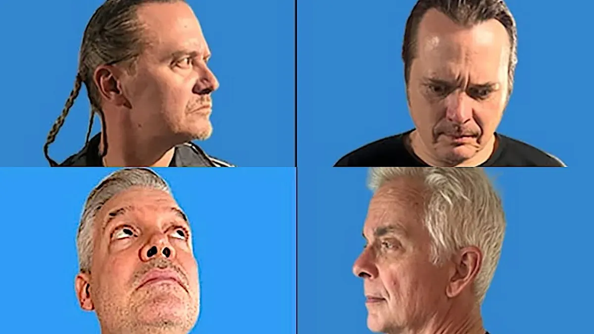 Tomahawk Announce First Tour In 13 Years