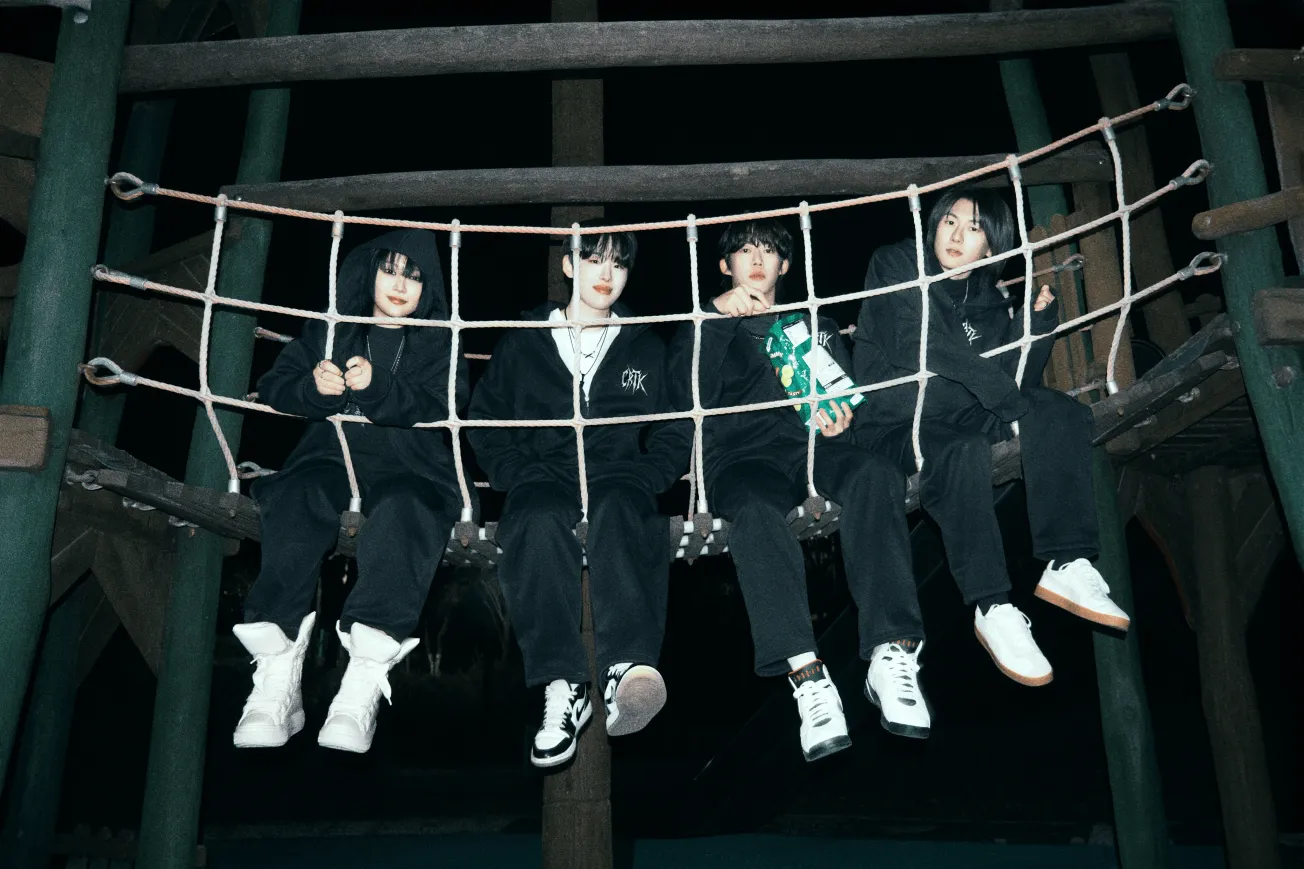 Review: ChRocktikal // 'We break, you awake'