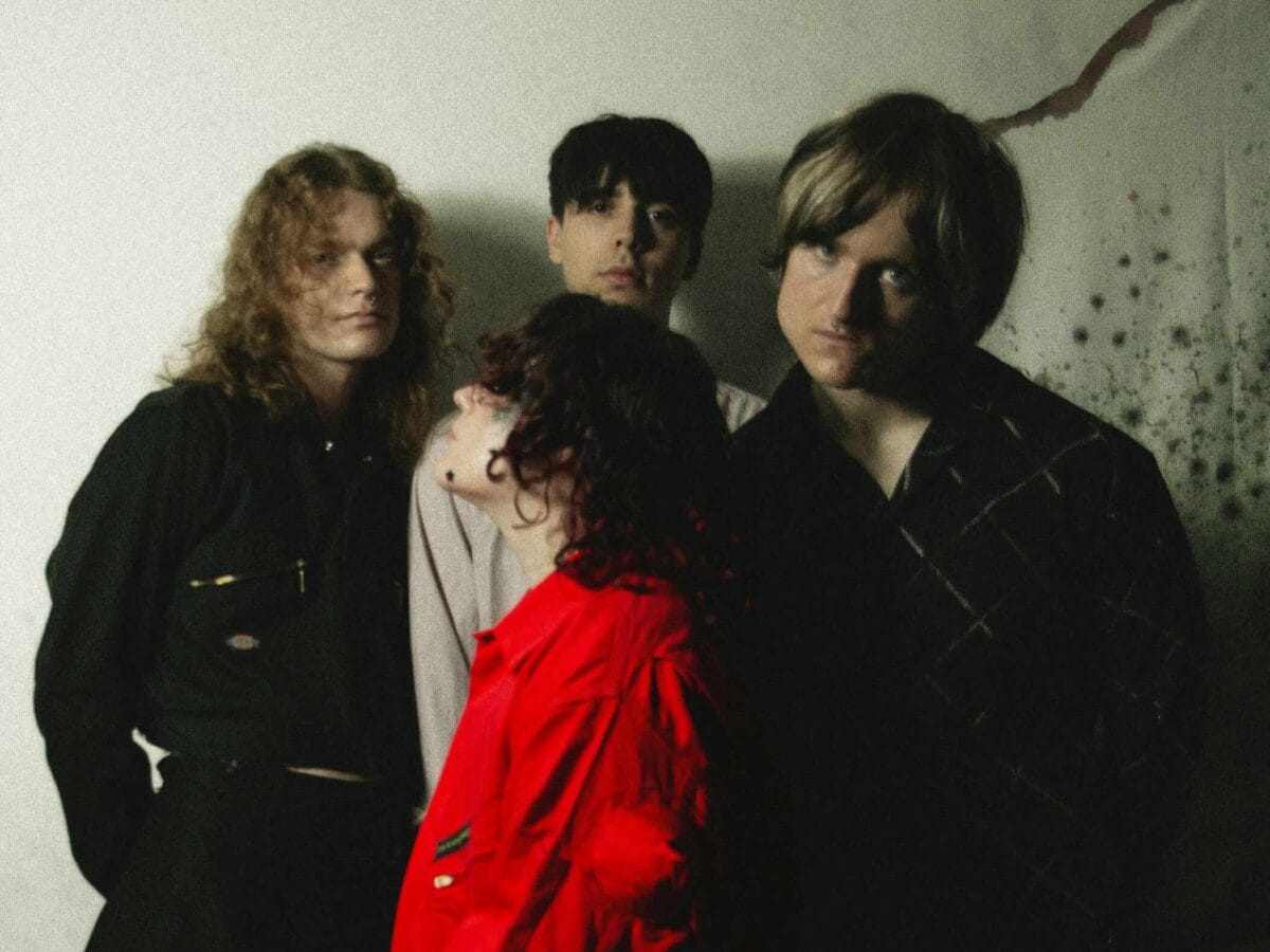 Album Review: Artio // 'Soul Rot'