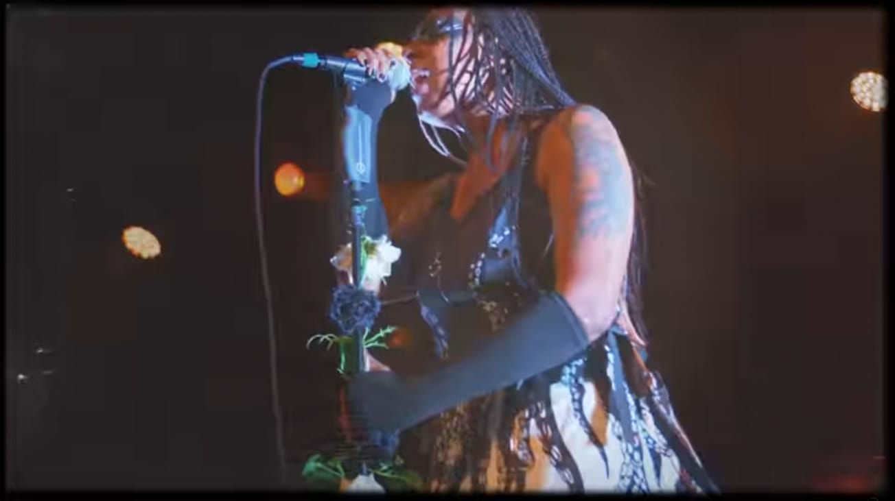 Defences Undergo "Metamorphosis" With Anthemic New Track