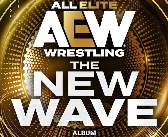 AEW Music To Drop 'The New Wave' After This Week's Dynamite
