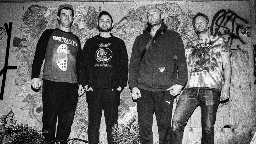 Chat Pile Announce First Ever Shows In Japan
