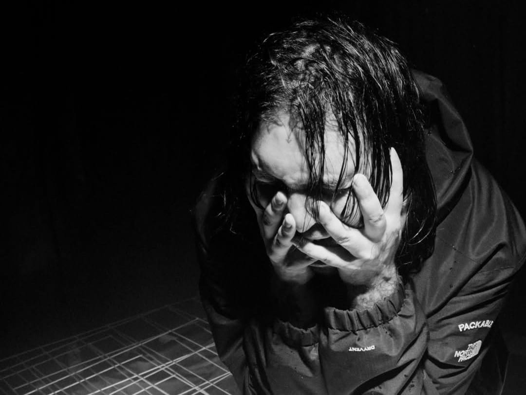 Album Review: Moodring // 'Death Fetish'