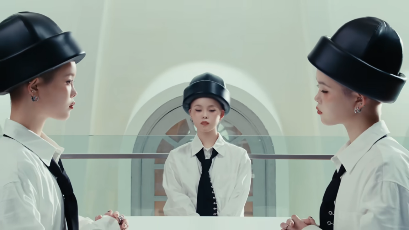 XG's Aaliyah Tribute "Rock The Boat" Gets Music Video Treatment