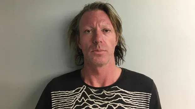 Deadsy Frontman Elijah Blue Allman Arrested, Charged With Assault After Incident At New Hampshire High School