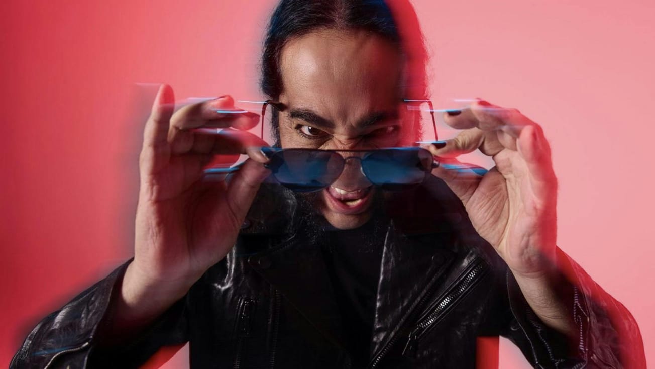 Daron Malakian & Scars on Broadway Release “Done Me Wrong” Live Video