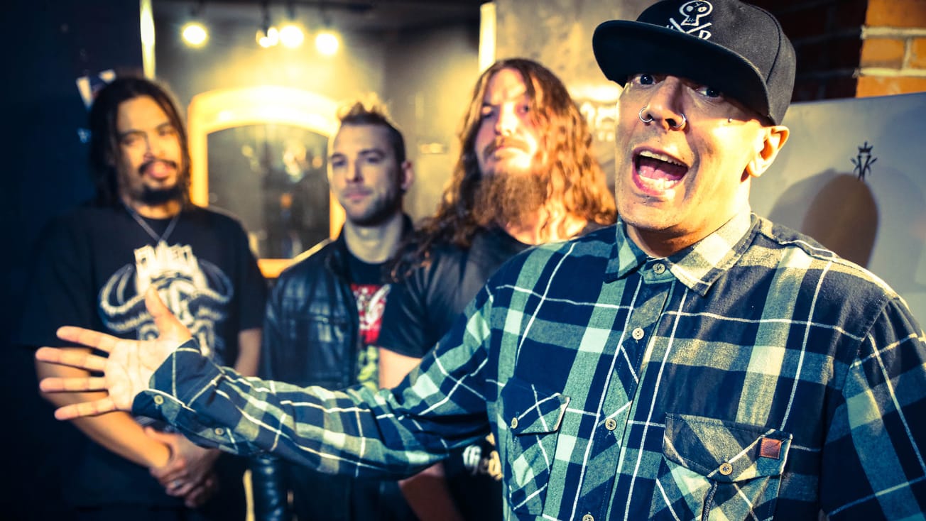 (hed)p.e. Announce (Another) 'Broke' 25th Anniversary Tour, This Time With Primer 55 And Flaw