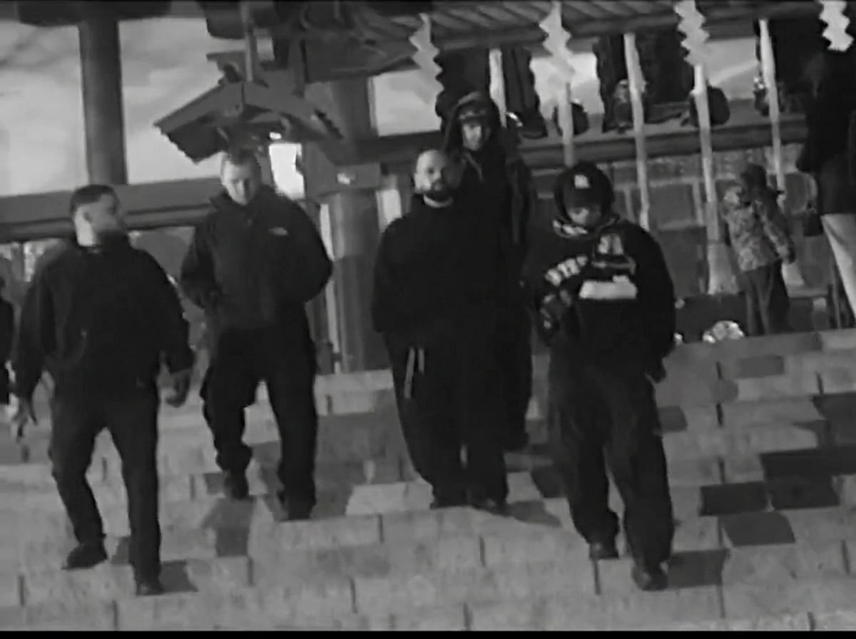 Sylar Release New Single “Raw” Amid Japan Tour