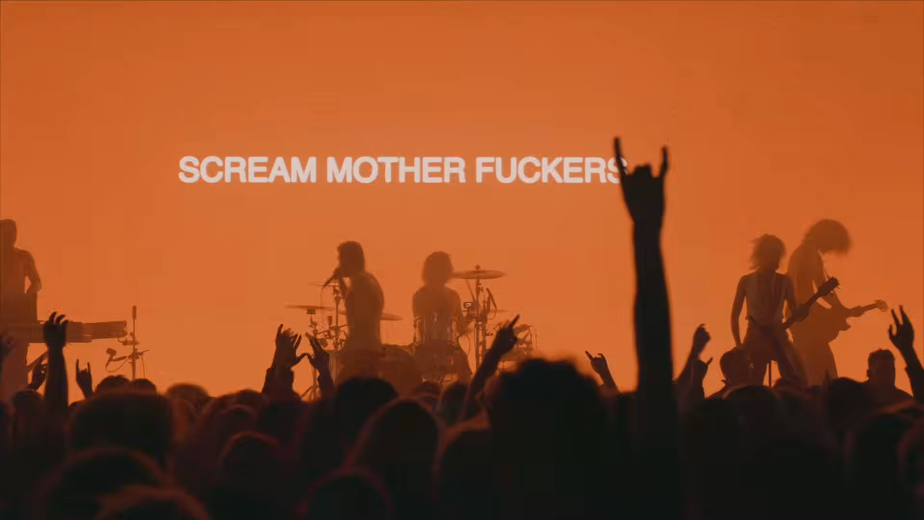 Wargasm Drop Live Album In Lead-Up To Summer UK/EU Tour With Mimi Barks