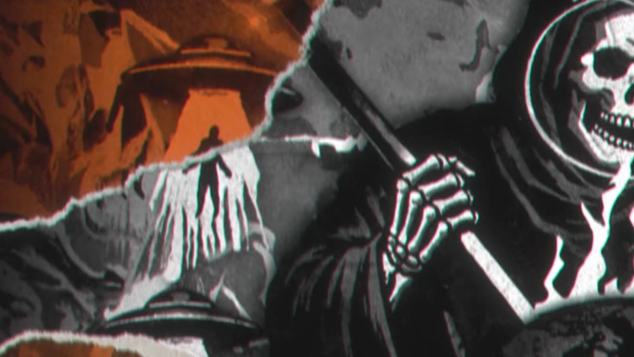 Atreyu Call Upon Max Cavalera for "Children of Light"