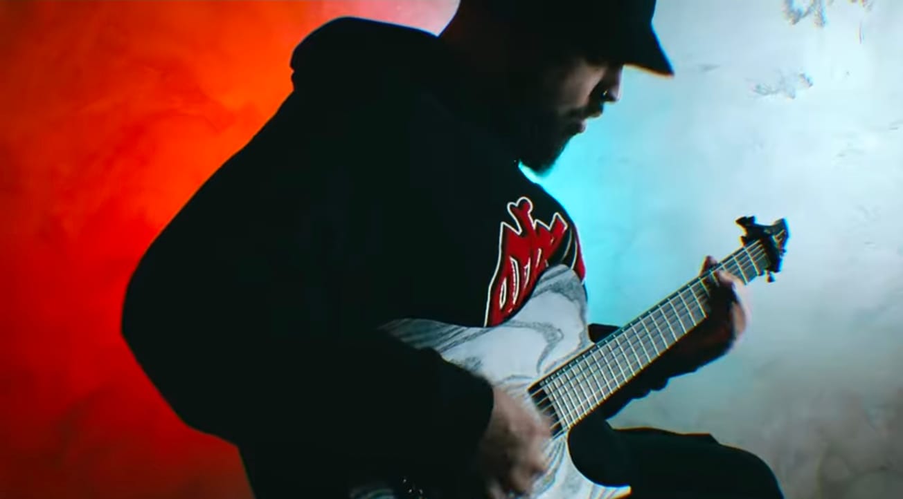 Armenian Musician Roman Arsafes Makes BTS' "Hooligan" Heavy As Hell