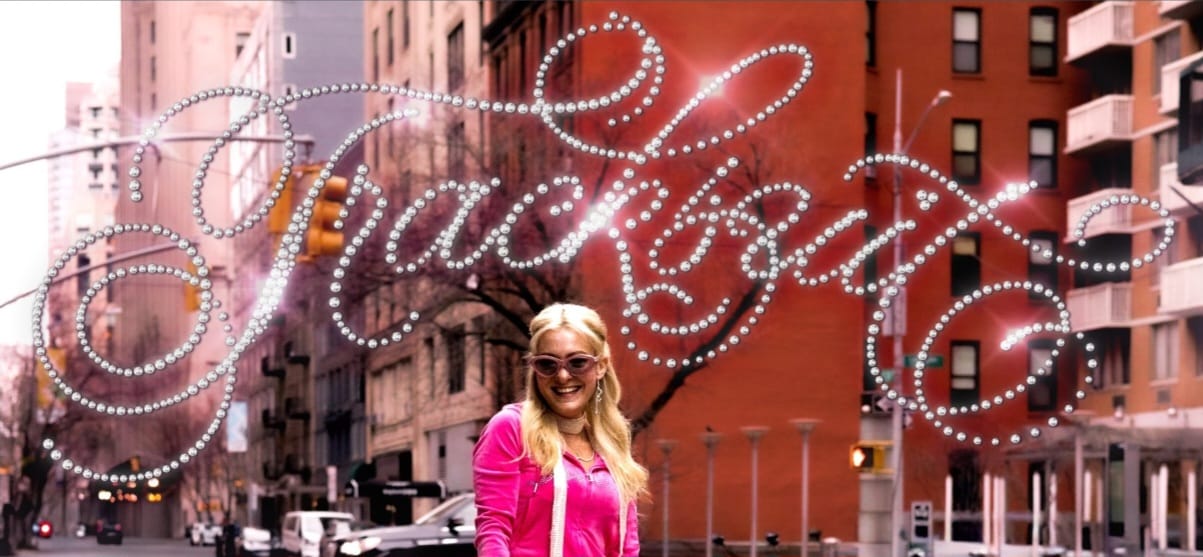 Scene Queen To Drop "Tracksuit" On May 8th