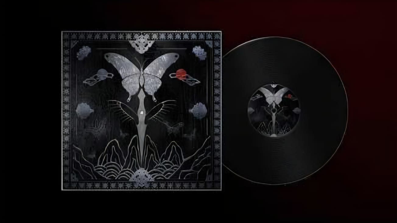 ChRocktikal Drop Digital Single "NAVI"